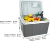 KÜHLBOX Thermobox Camping Kühlschrank Isolierbox Eisbox 45 Produktbild-Vorschau 18