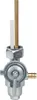 Robinet d'essence M14x1, sortie à droite, avec réservoir Voir les images du produit 2