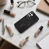 Cadorabo Hülle für Samsung Galaxy A55 5G Hülle Glitzer Produktbild-Vorschau 5