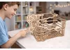 Puzzle 3D, MARBLE RUN, EWA, madera, 294 piezas Vista previa de la imagen del producto 7