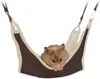 Trixie Hängematte für Mäuse/Hamster, 18 x 18 cm TX-62691 Produktbild-Vorschau 1