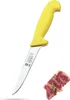 SMI 5 Zoll Ausbeinmesser - Flexibles Metzgermesser für Produktbild-Vorschau 1