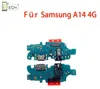 Ladebuchse für Samsung Galaxy A14 4G A145F Anschluss Produktbild-Vorschau 3