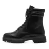 Tamaris Damen Stiefeletten 1-26299-41 001 Farbe: Schwarz Produktbild-Vorschau 3