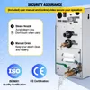 6 KW parní generátor sprcha sauna koupel domácí lázně Náhled obrázku produktu 4