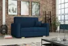 Schlafsofa klein Zanzibar I Sofa 2 Sitzer 133 cm Breit I Produktbild-Vorschau 2