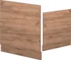 Frontblende Vicco Fame-Line Goldkraft Eiche 60 cm ohne Produktbild-Vorschau 4