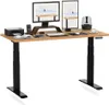 FLEXISPOT Schreibtisch PREMIUM E6 Höhenverstellbarer Produktbild-Vorschau 1