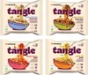 Samyang Tangle Ramen 4er Set – Bulgogi Sauce, Pilze, Produktbild-Vorschau 1