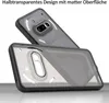 Handyhülle für Nothing Phone 3A Matt Stoßfest Schutzhülle Produktbild-Vorschau 6