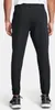 Under Armour Herren Ua Drive Jogger Pants-Schwarz Produktbild-Vorschau 2