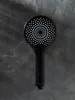 WENKO Duschkopf WATERSAVING Ø12cm Rund Handbrause Spa Produktbild-Vorschau 10