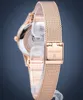 Dámské hodinky Festina F20496-1 růžové zlato Náhled obrázku produktu 7