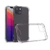 Schutzhülle für Apple iPhone 14 Plus Hülle Transparent Slim Produktbild-Vorschau 5