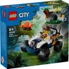 Lego Forscher-Quad 60424 Náhled obrázku produktu 14