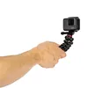 Joby GorillaPod 500 Action schwarz/grau Produktbild-Vorschau 4