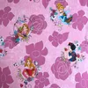 Disney Princess, elastische hoeslaken, laken, lakenset met Productafbeelding-voorbeeld 7