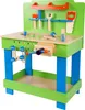 small foot 1579 Werkbank „Frederico“ aus Holz Produktbild-Vorschau 8