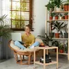 Relaxdays 10047604, 1 kusů Náhled obrázku produktu 3