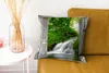 MuchoWow® Zierkissen Sofakissen Wohnzimmer Dekokissen 40x40 Produktbild-Vorschau 6