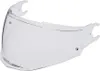Visière transparente LS2 pour casque FF902 SCOPE II Voir les images du produit 1