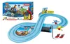 Pista da corsa per auto Carrera PAW PATROL - Pronto Anteprima dell’immagine prodotto 1