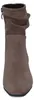 Caprice Damen Stiefelette mit gerafftem Schaft und Produktbild-Vorschau 3