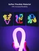 Govee Neon Rope Light 2 LED-valonauha, 5 metriä Produktbild-Vorschau 6