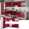 Vicco Eckküche Fame-Line, 227 x 60 cm ohne Arbeitsplatte, Produktbild-Vorschau 5