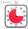 Time Timer Tischuhr Kurzzeitwecker Küchenwecker Autismus Produktbild-Vorschau 3