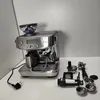 Sage Superautomatische Kaffeemaschine SES878BSS4EEU1 Stahl Produktbild-Vorschau 20