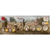 Asmodee Scythe, Brettspiel, 14 Jahr(e), 115 min Produktbild-Vorschau 5