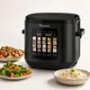 Multicooker parowar kombiwar garnek elektryczny frytownica Podgląd zdjęcia produktu 10