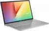 ASUS VivoBook 17 S712JA-BX649W Transparent Silver, Core Produktbild-Vorschau 2