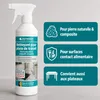 Nettoyant plan de travail 500 ml, pierre naturelle, quartz Voir les images du produit 6