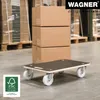 WAGNER Transporthilfe Multiplex MAXIGRIP 18 mm - 59 x 39 x Produktbild-Vorschau 3