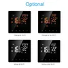 6X Digital Thermostat Raumthermostat elektrische Produktbild-Vorschau 15