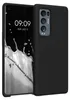 kwmobile Handyhülle für Oppo Find X3 Neo Hülle - Case Produktbild-Vorschau 1