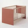 roba Babyzimmer Set „Jimmy“ - 3-teiliges Komplettzimmer mit Produktbild-Vorschau 9