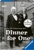 Der 90. Geburtstag oder Dinner for One Ravensburger 26835 Produktbild-Vorschau 1