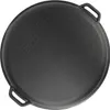 Ø36cm Gusseisenpfanne mit Deckel-Grillpfanne aus Gusseisen Produktbild-Vorschau 8
