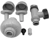 INTEX 26004 - Anschluss-Set Ø 38mm für Filterpumpen von 4 Produktbild-Vorschau 1