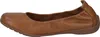Josef Seibel Fenja 01 Ballerina Braun Produktbild-Vorschau 68