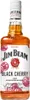 Jim Beam Black Cherry Black Cherry Liqueur třešňový likér s Náhled obrázku produktu 1