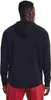 Under Armour Rival Terry Hoodie Kapuzenpullover Sweatshirt Produktbild-Vorschau 3