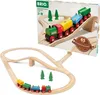 La voie ferrée pour le 65e anniversaire de BRIO World Voir les images du produit 9