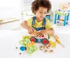 Hape Early Explorer Bauset-Klein, E3080 Produktbild-Vorschau 4