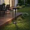 Venkovní lampa LED - stožár 60 cm GX53 Náhled obrázku produktu 5