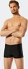 Schiesser Badehose Komfort mit Bein schwarz 10 Produktbild-Vorschau 6