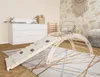 Moderno scivolo per bambini per arrampicarsi a triangolo | Anteprima dell’immagine prodotto 5